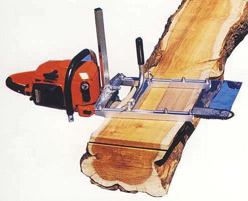 Timber Milling Tools